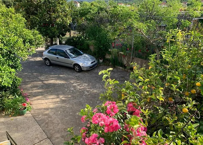 Marko 公寓 斯瑞瑟尔