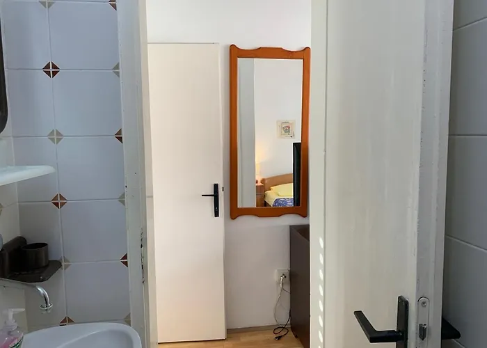 Marko 公寓 斯瑞瑟尔