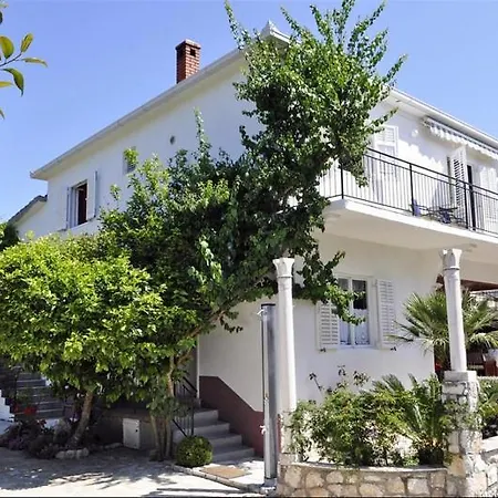 Apartmán Marko *