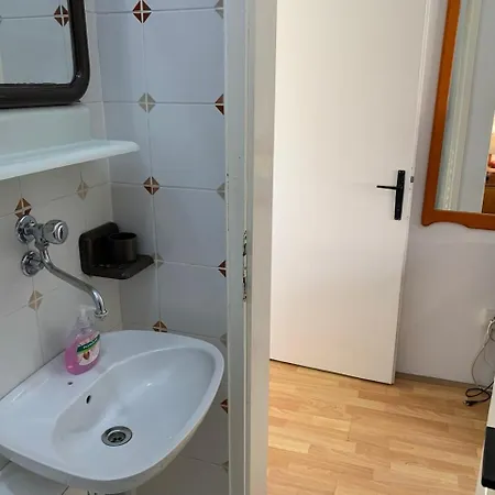 Apartment Marko
