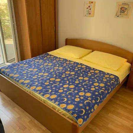 Apartament Marko *