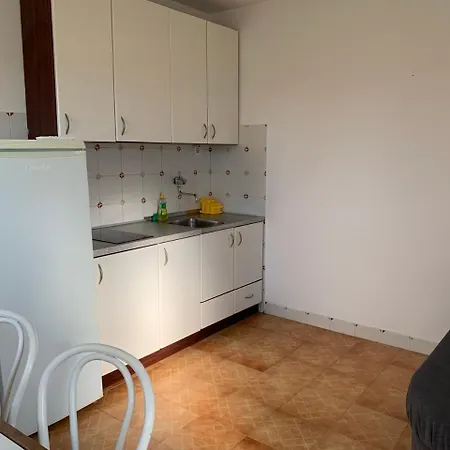Marko Apartment