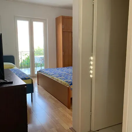 Apartment Marko