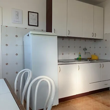 Marko Apartment *