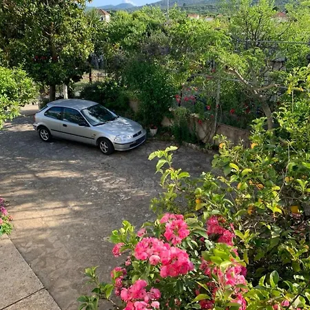 Marko Apartament Sreser