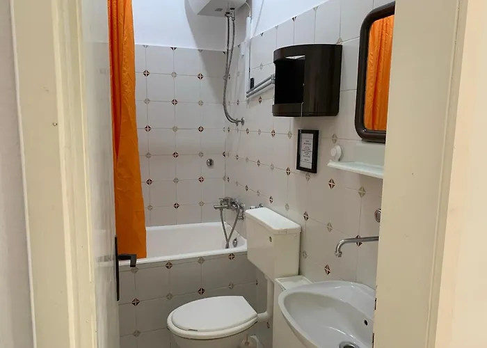 דירה Marko סרסר